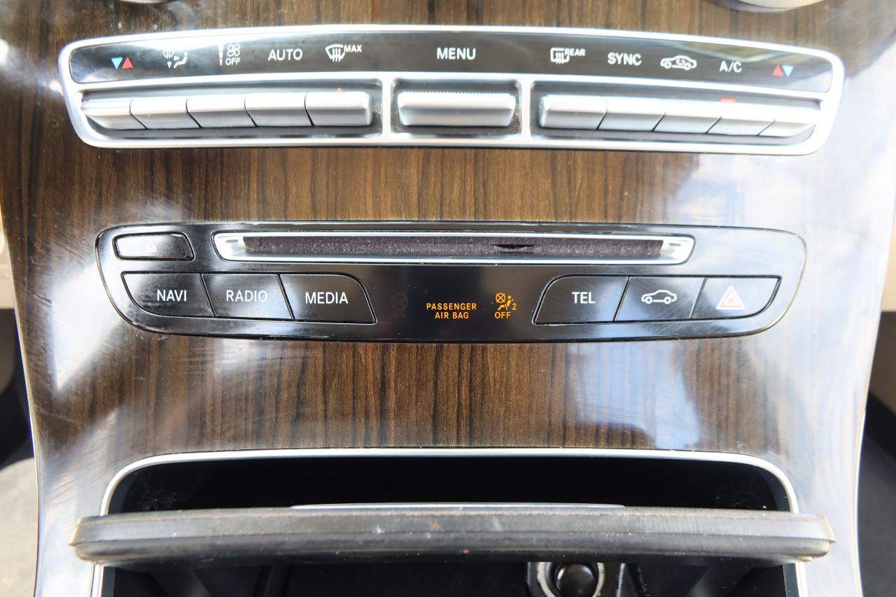Mercedes-Benz GLC GLC 300 SUV 2019
