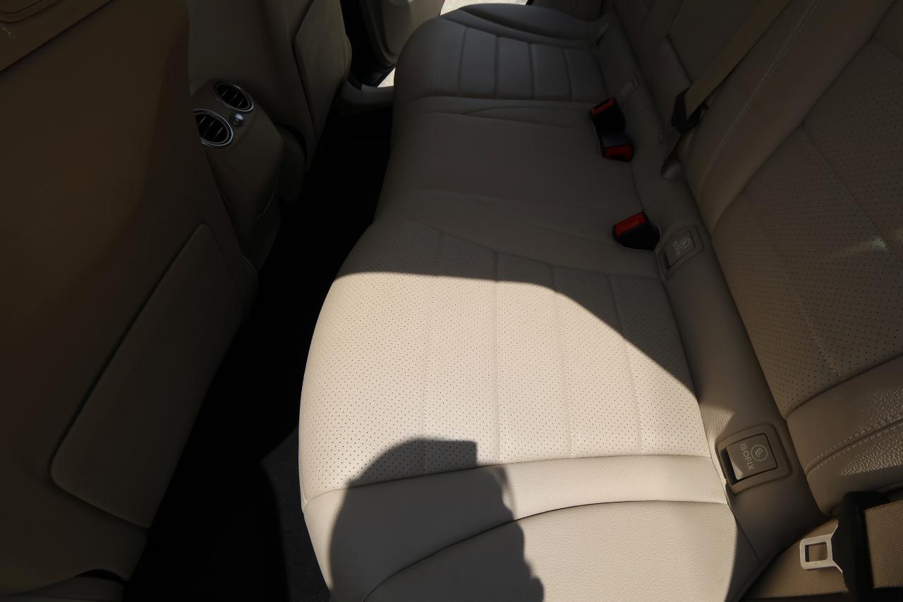 Mercedes-Benz GLC GLC 300 SUV 2019