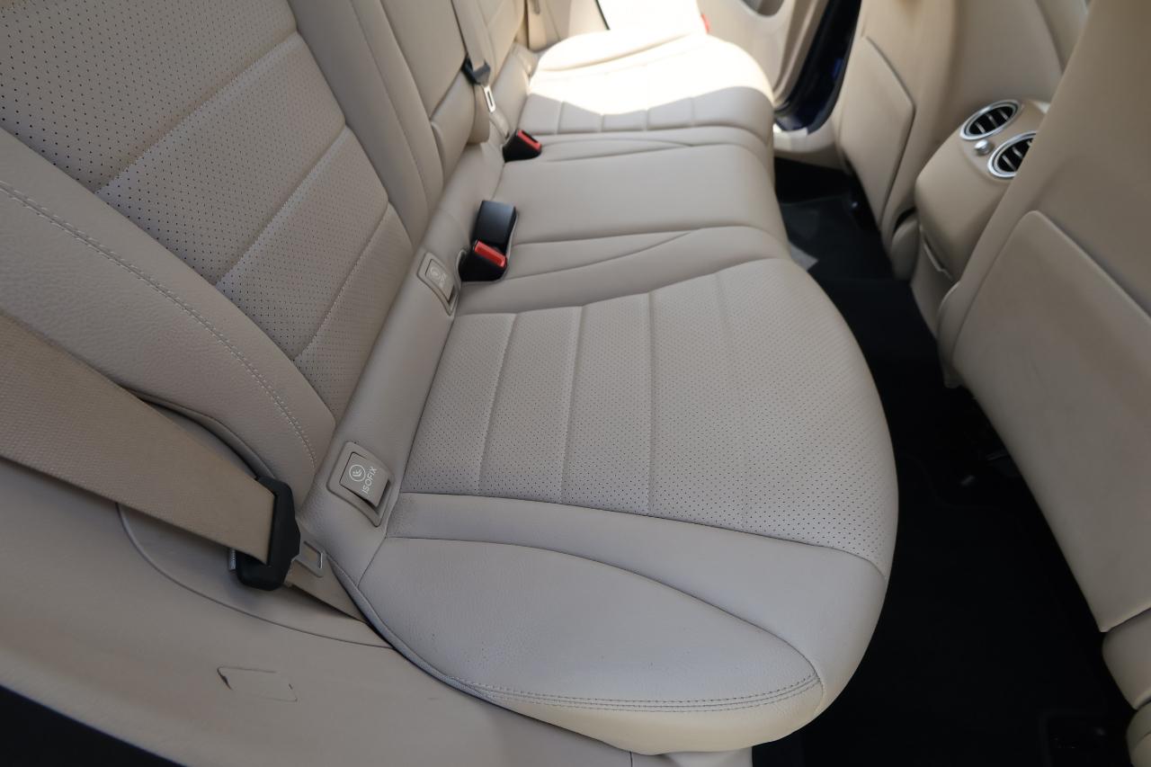 Mercedes-Benz GLC GLC 300 SUV 2019