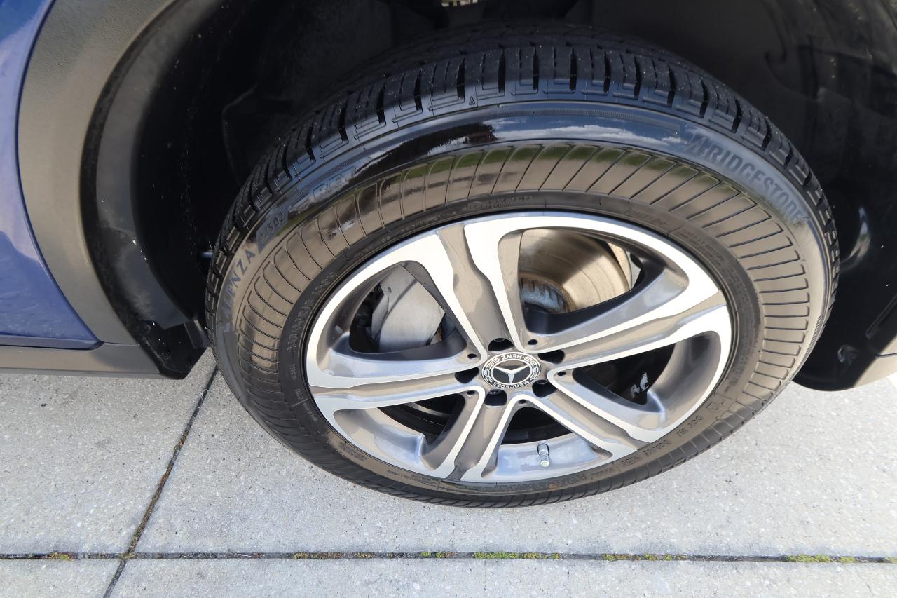 Mercedes-Benz GLC GLC 300 SUV 2019