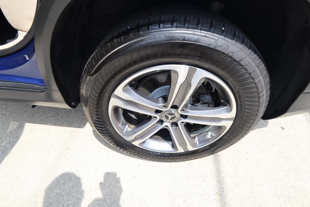 Mercedes-Benz GLC GLC 300 SUV 2019
