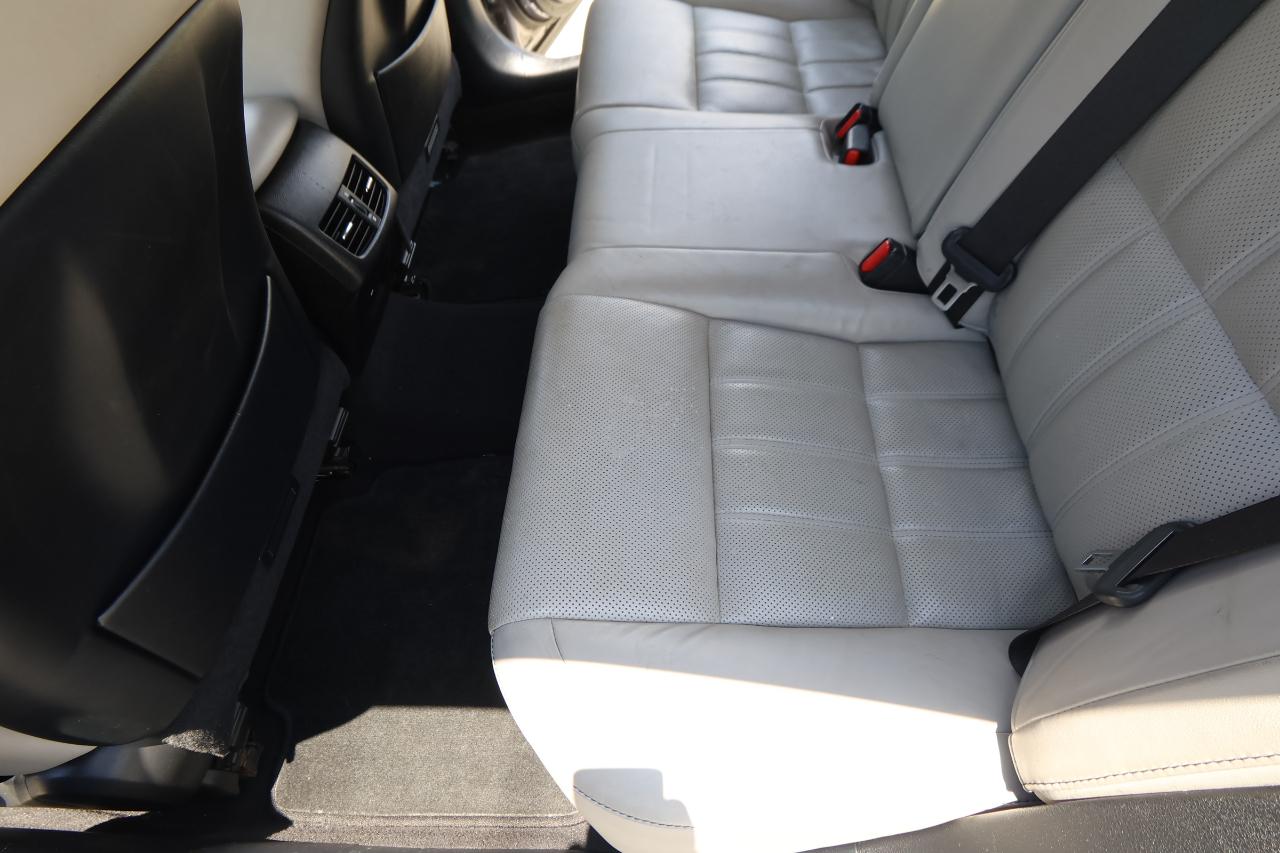 Lexus ES ES 350 FWD 2017