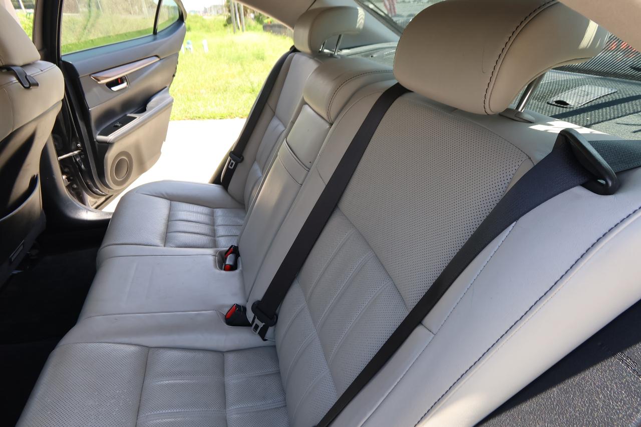 Lexus ES ES 350 FWD 2017
