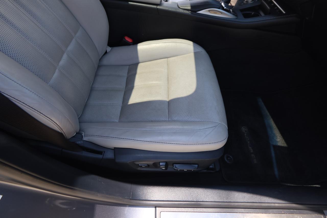 Lexus ES ES 350 FWD 2017