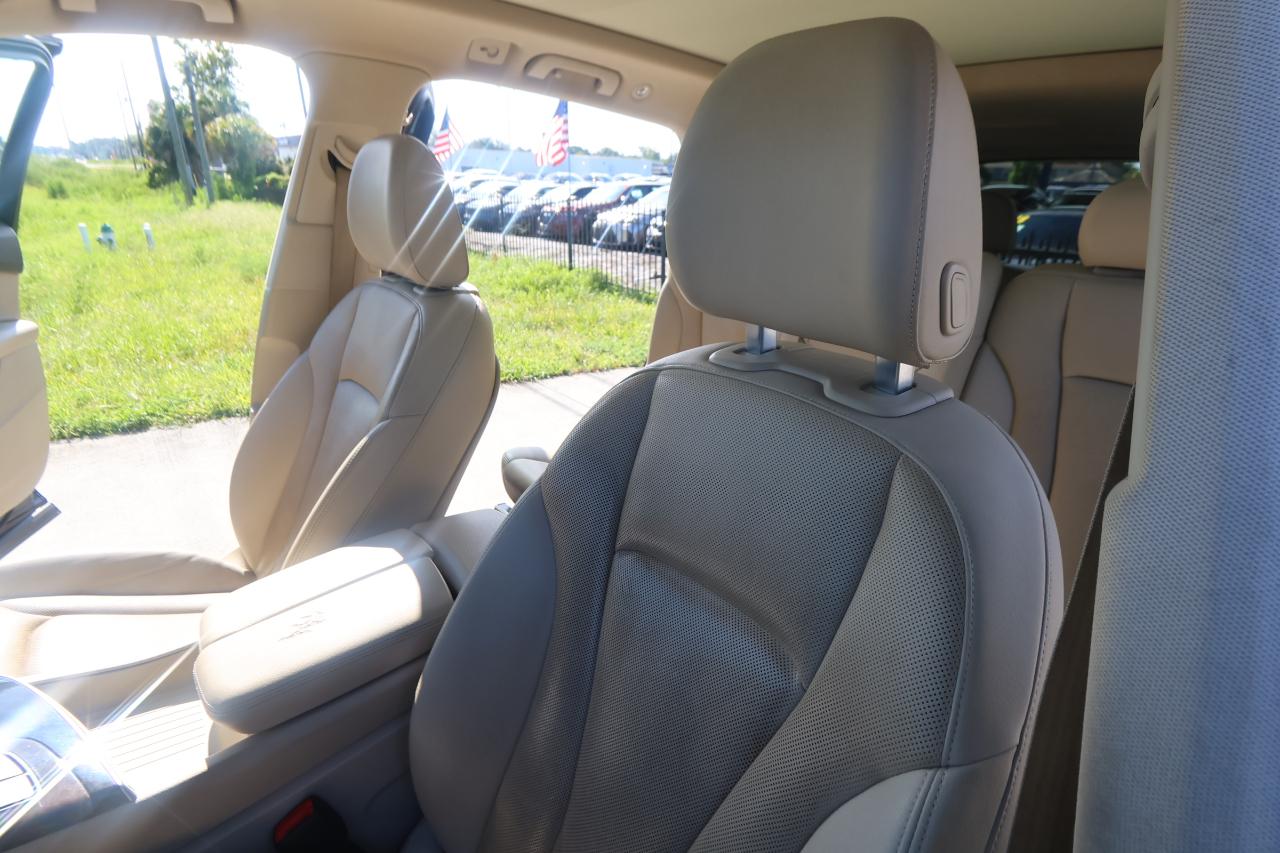 Audi Q7 3.0 TFSI Premium Plus 2017