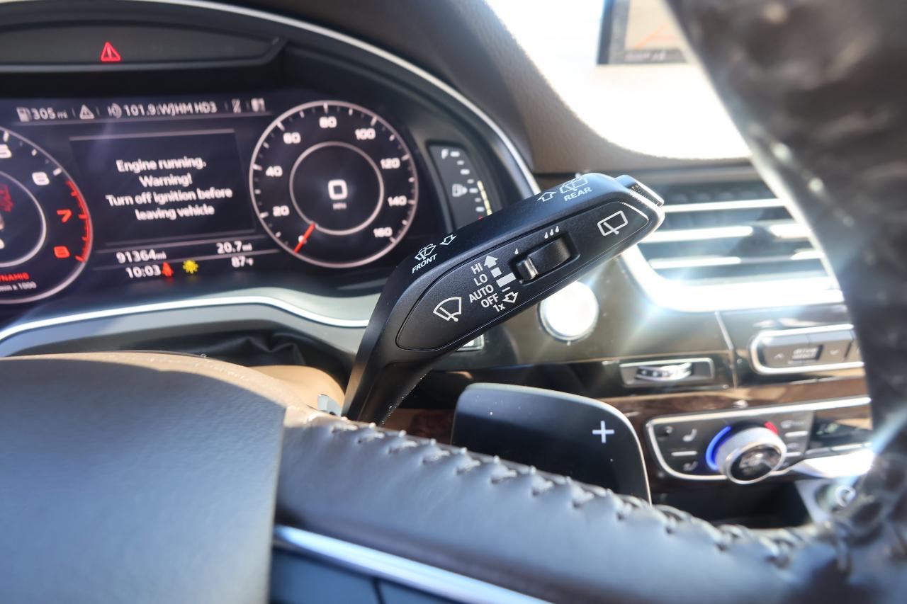 Audi Q7 3.0 TFSI Premium Plus 2017