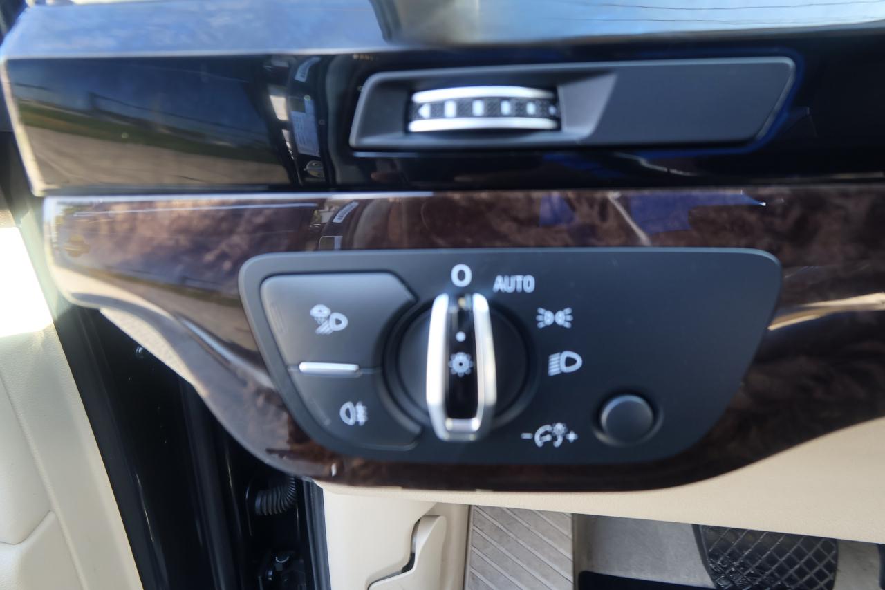 Audi Q7 3.0 TFSI Premium Plus 2017