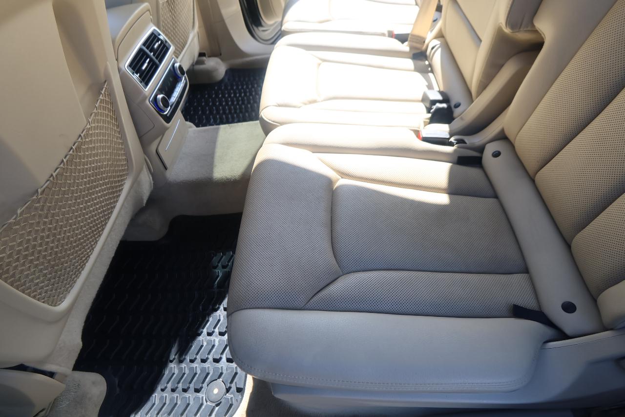 Audi Q7 3.0 TFSI Premium Plus 2017