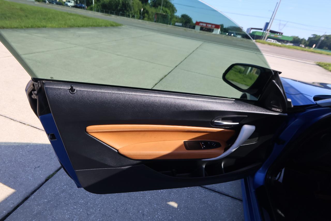 BMW 2 Series M240i xDrive Coupe 2018