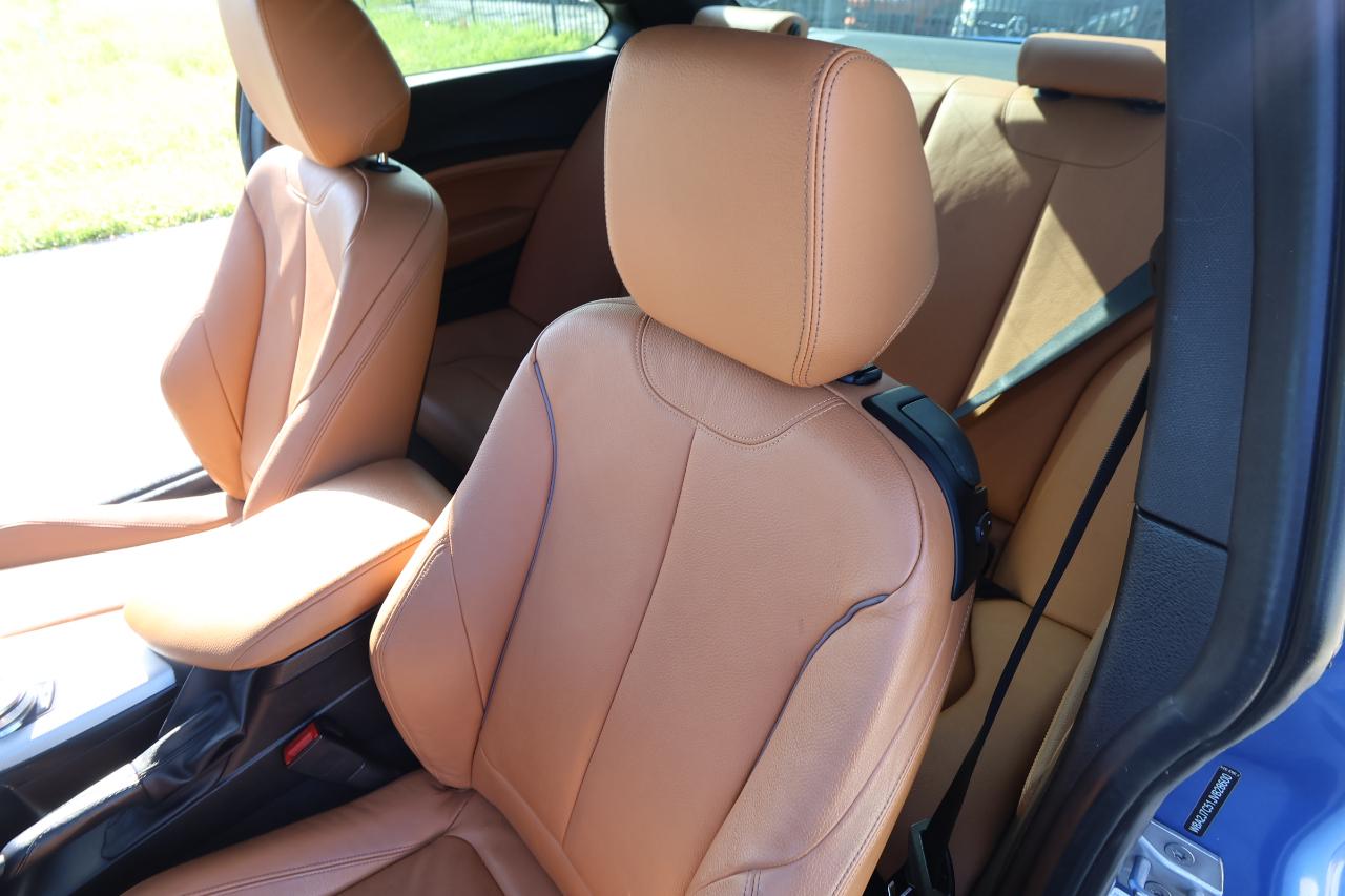 BMW 2 Series M240i xDrive Coupe 2018