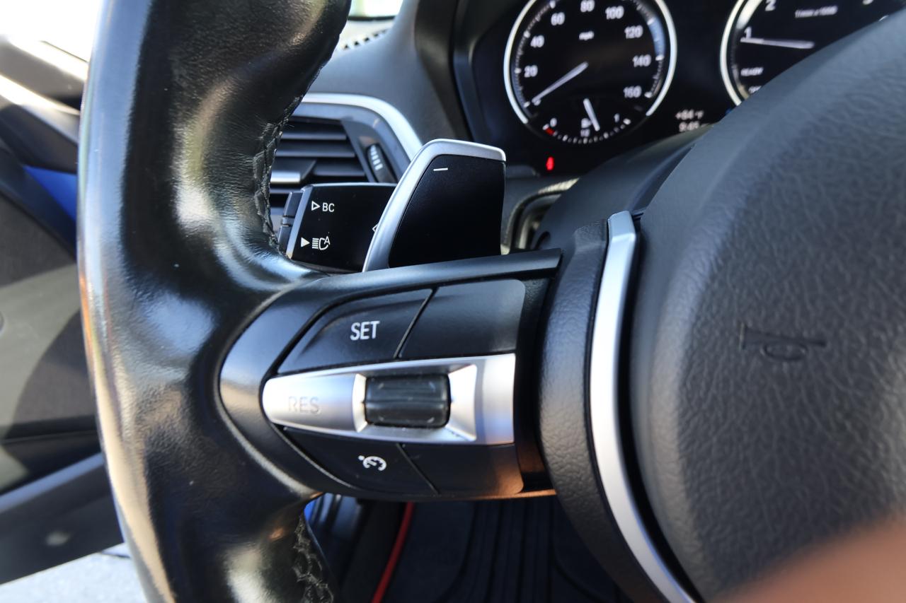 BMW 2 Series M240i xDrive Coupe 2018