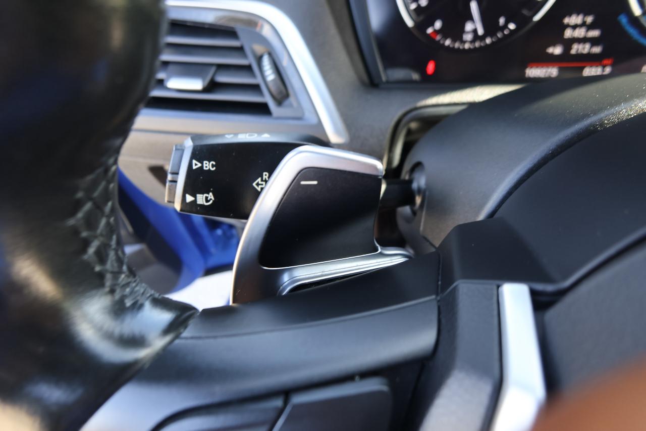 BMW 2 Series M240i xDrive Coupe 2018