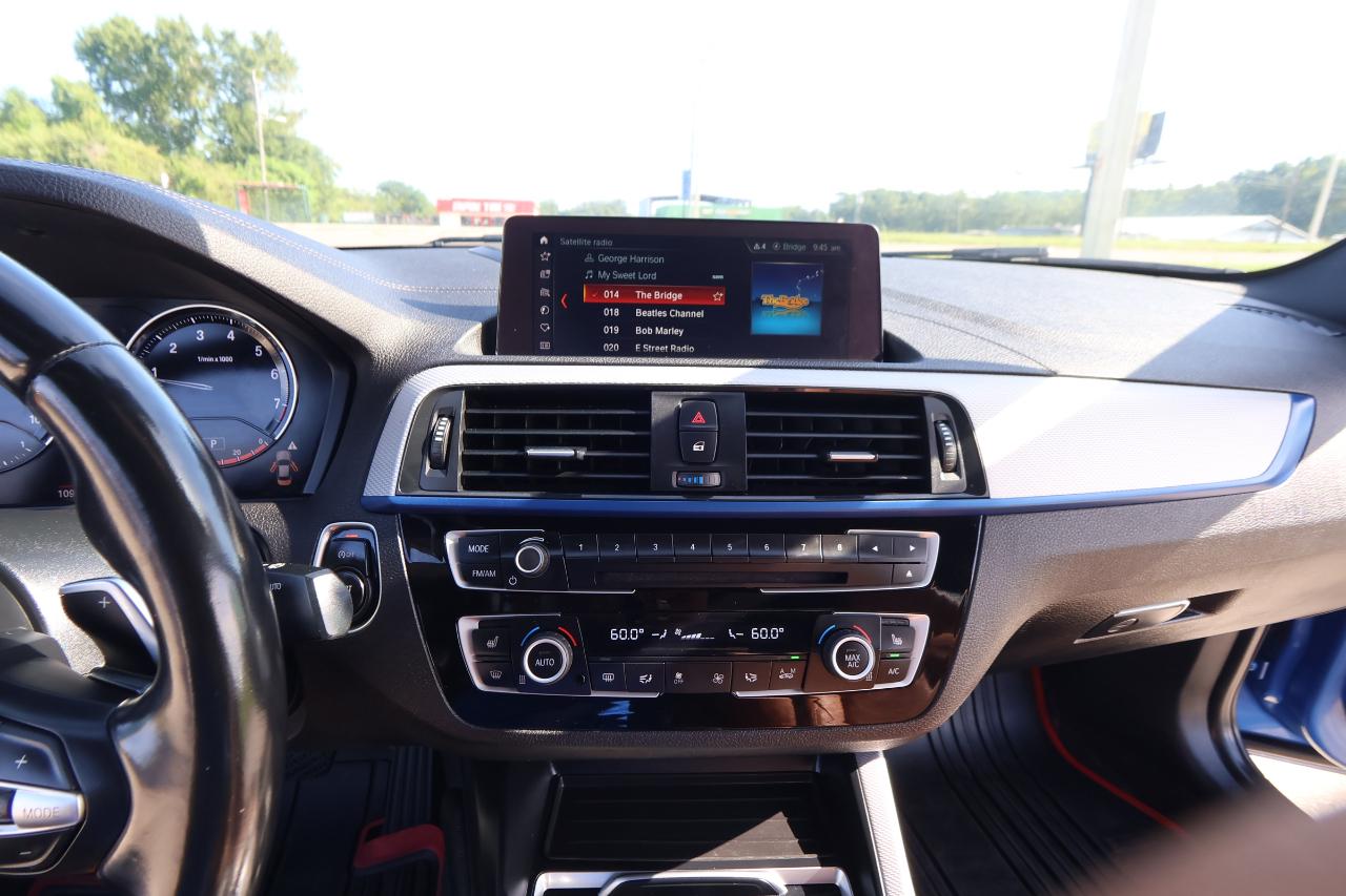 BMW 2 Series M240i xDrive Coupe 2018