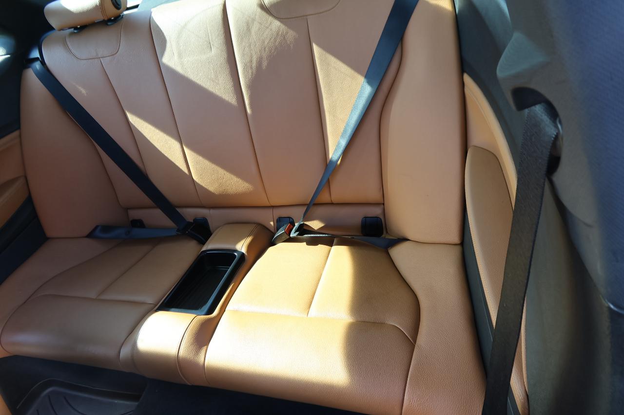 BMW 2 Series M240i xDrive Coupe 2018