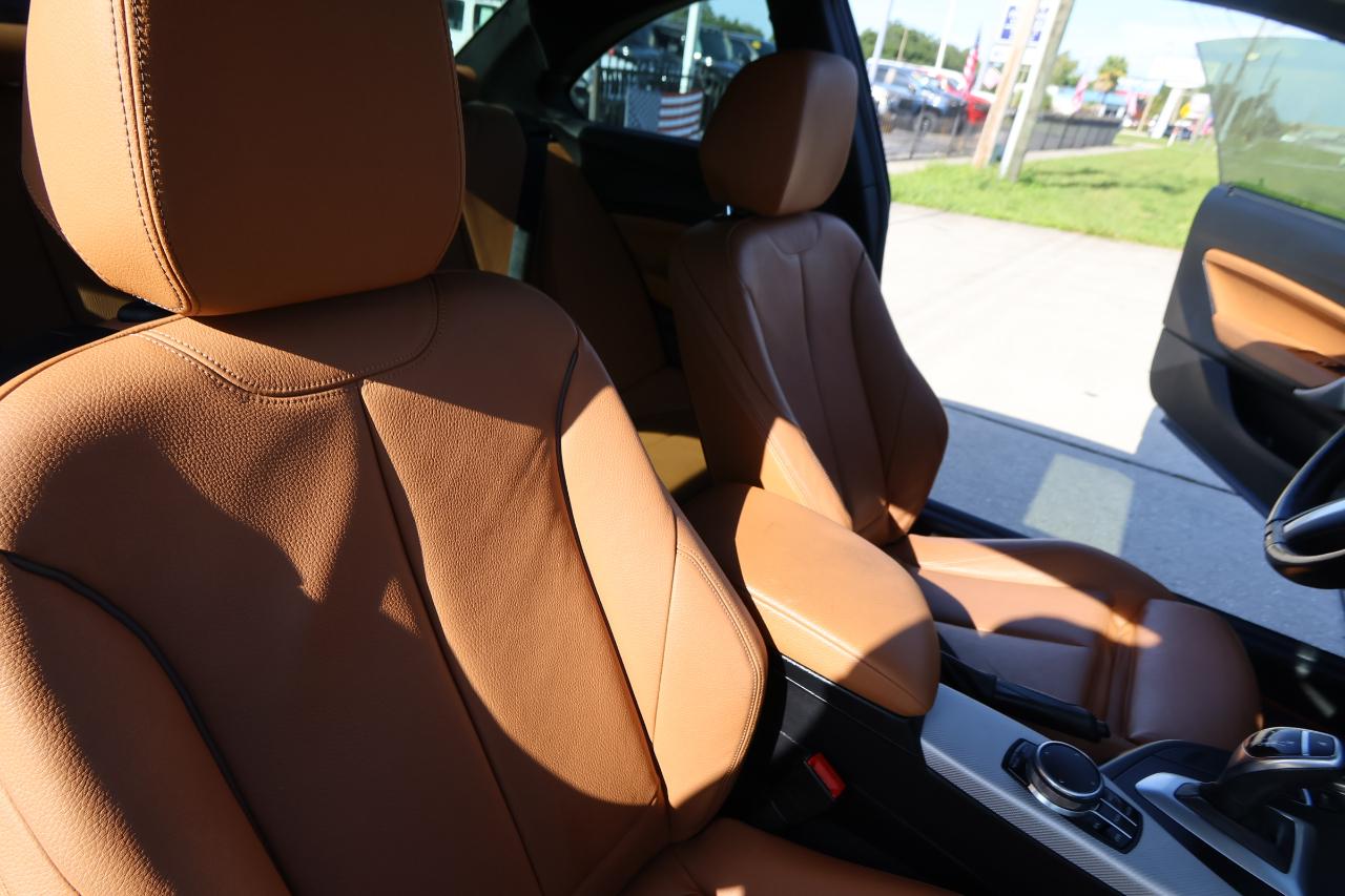 BMW 2 Series M240i xDrive Coupe 2018