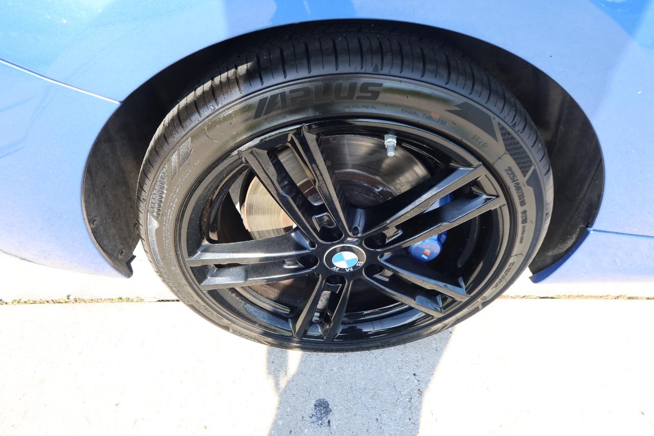 BMW 2 Series M240i xDrive Coupe 2018