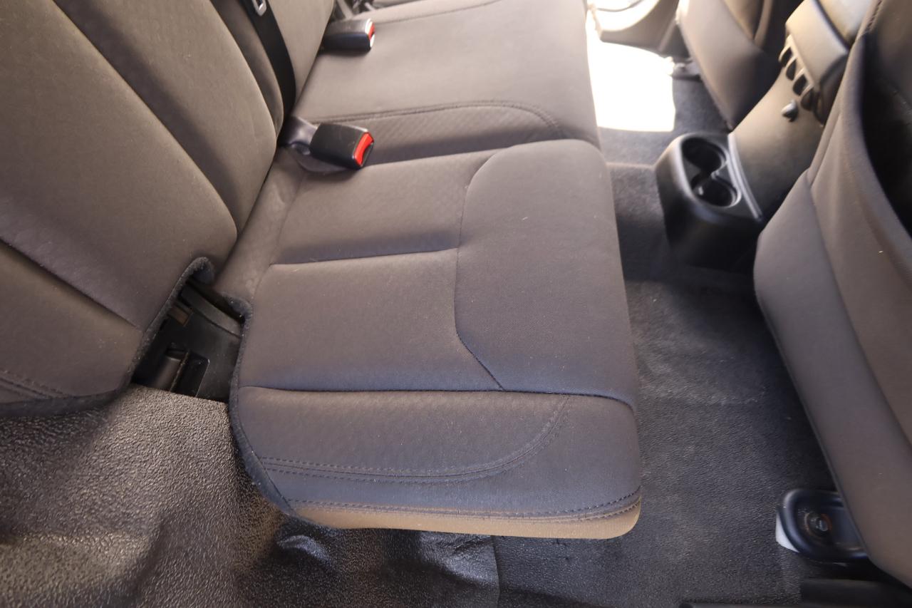 Jeep Wrangler Unlimited Sport 4x4 2017