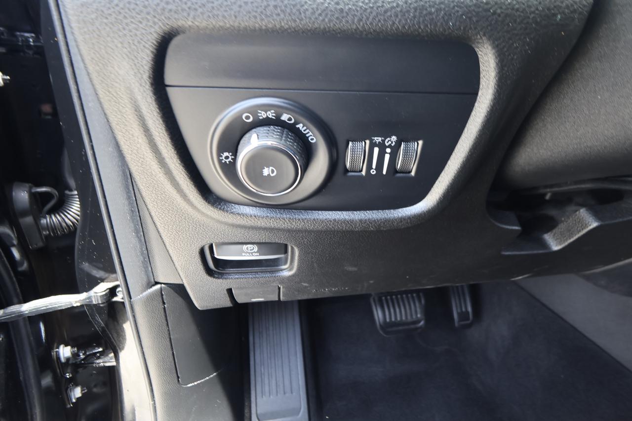 Jeep Grand Cherokee L Limited 4x4 2022
