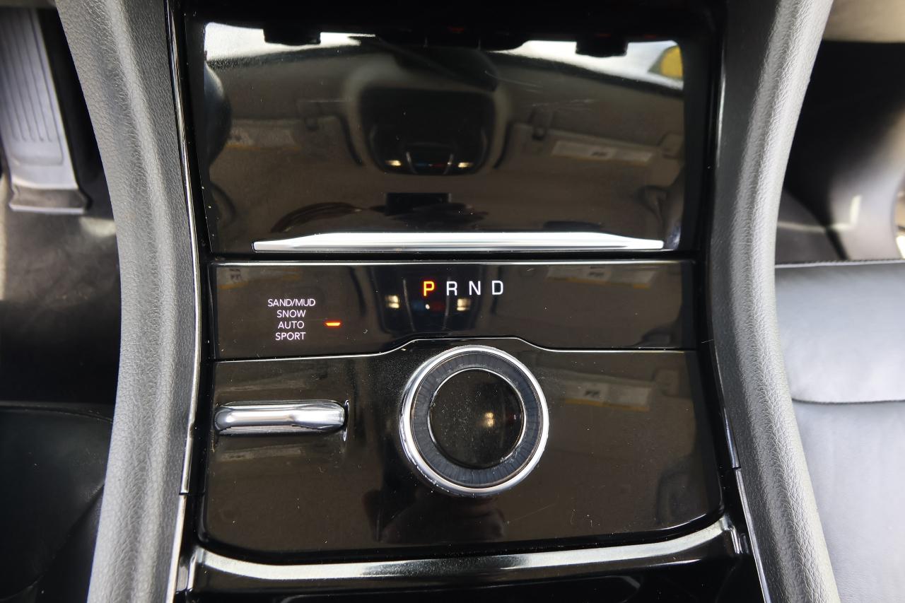 Jeep Grand Cherokee L Limited 4x4 2022