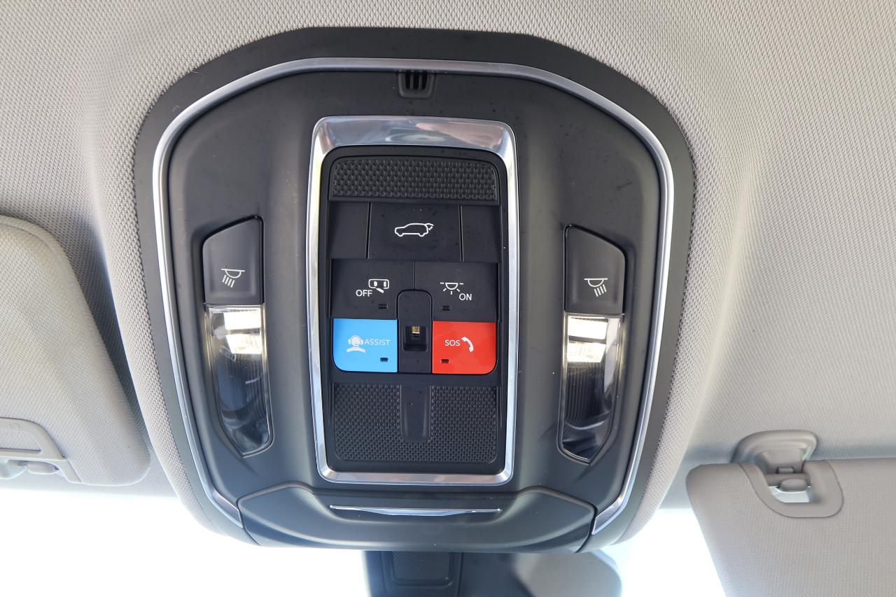 Jeep Grand Cherokee L Limited 4x4 2022