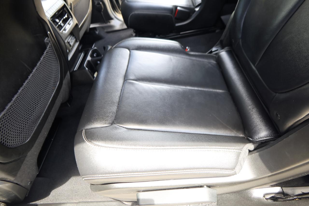 Jeep Grand Cherokee L Limited 4x4 2022