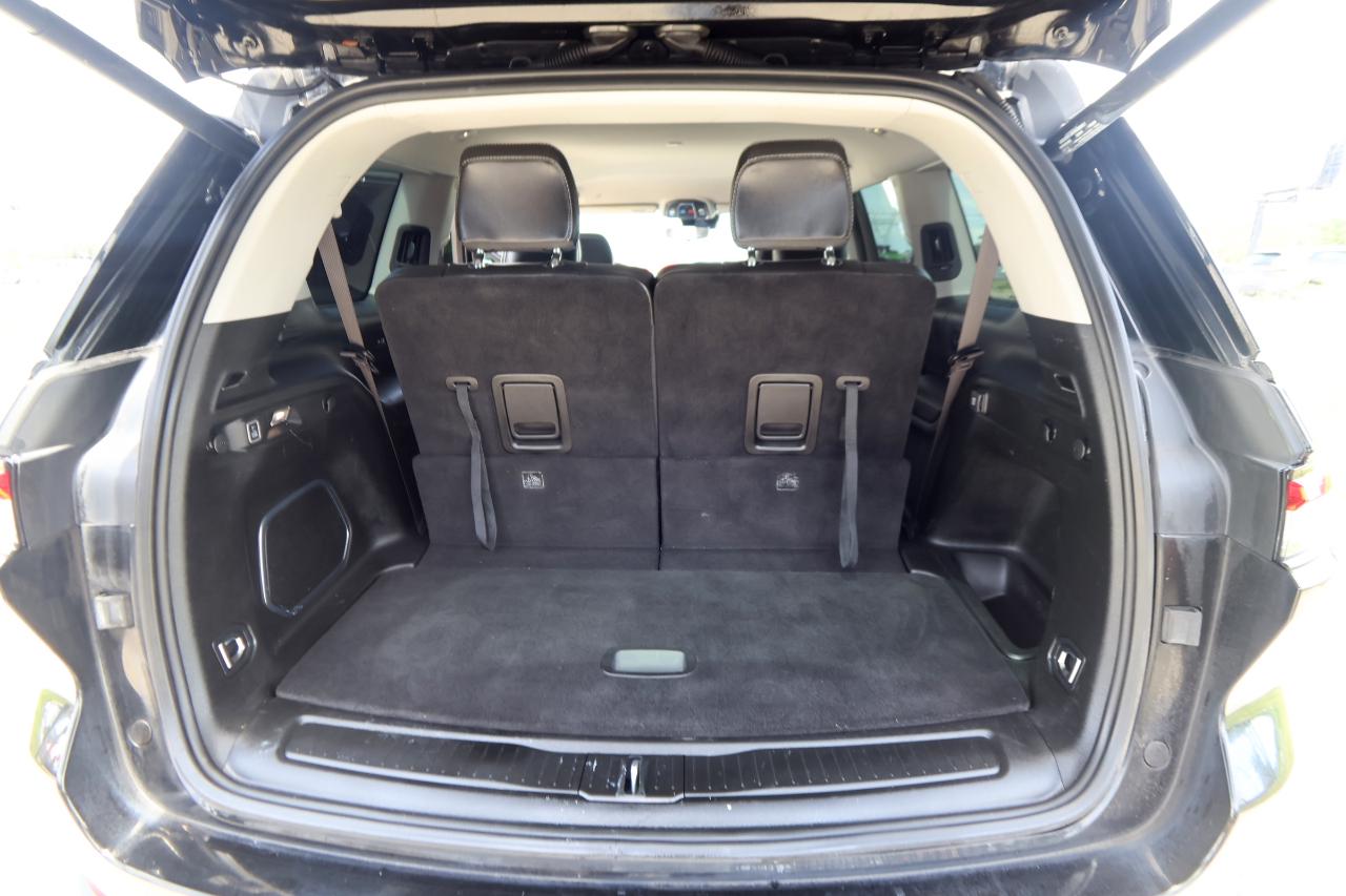 Jeep Grand Cherokee L Limited 4x4 2022