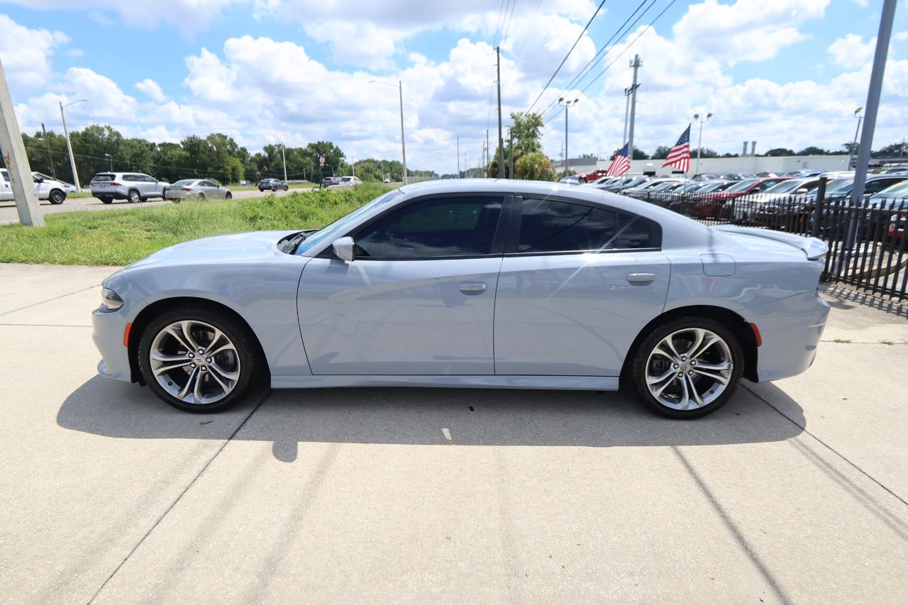 Dodge Charger GT RWD 2020