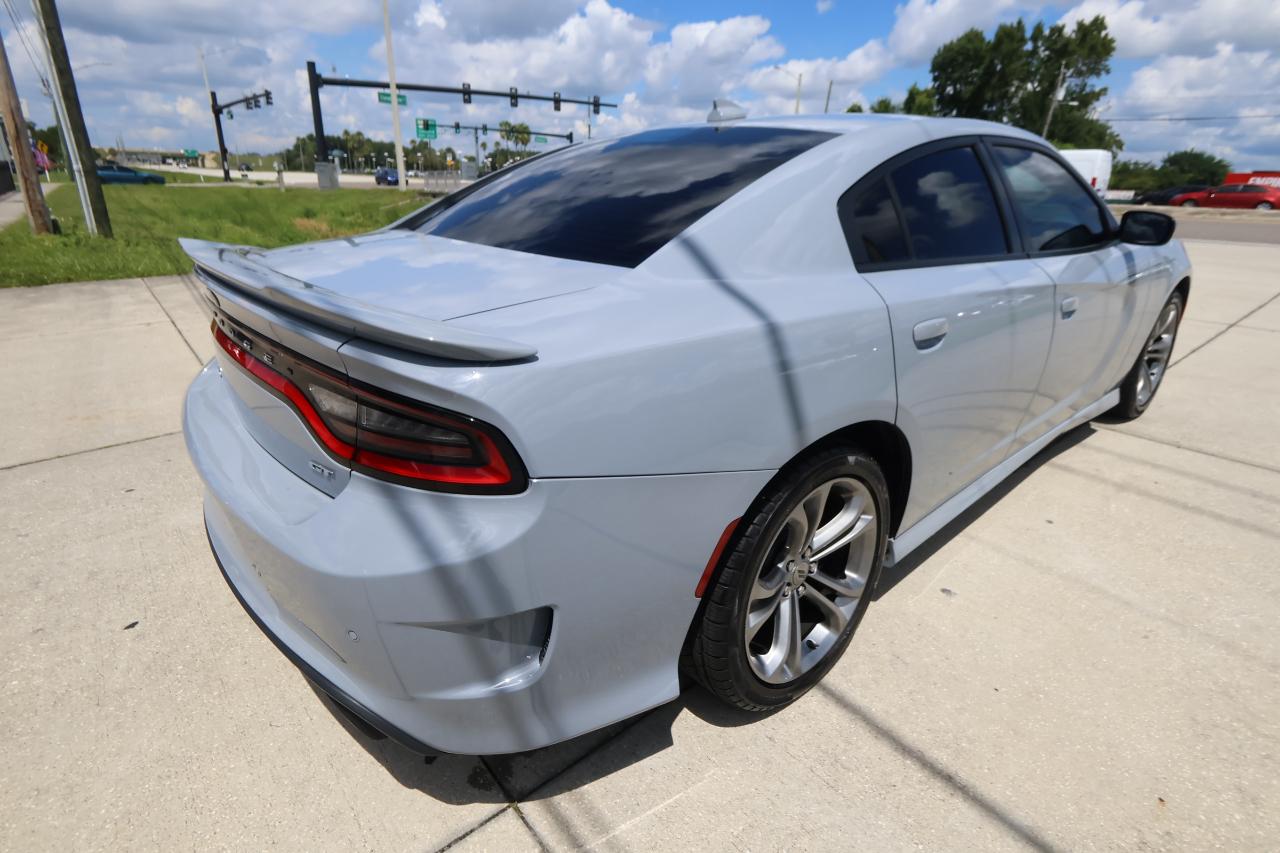 Dodge Charger GT RWD 2020