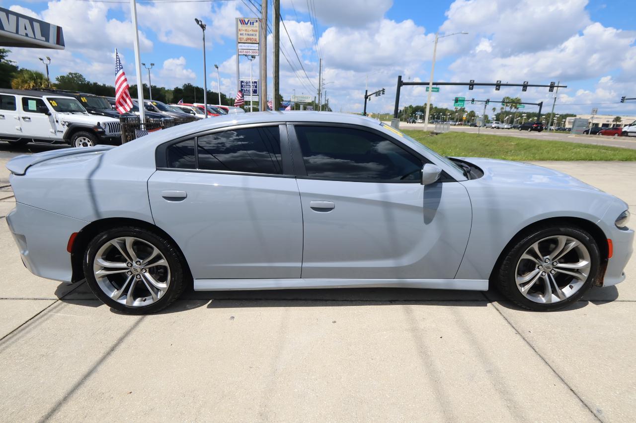Dodge Charger GT RWD 2020