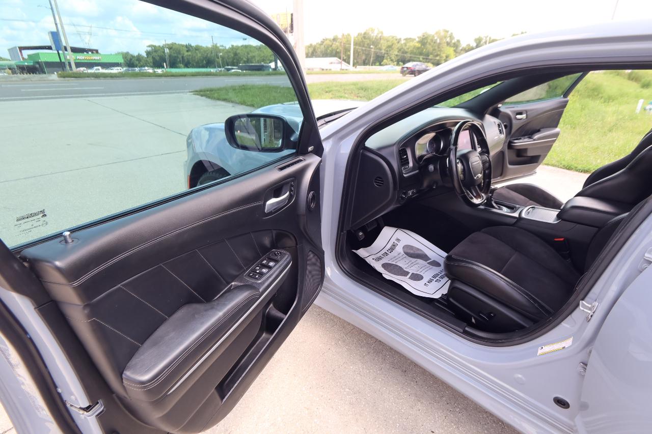 Dodge Charger GT RWD 2020
