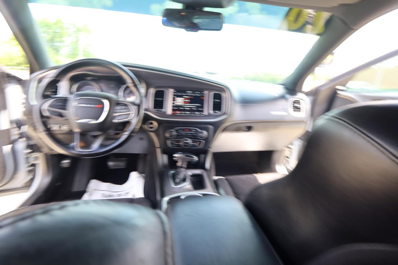 Dodge Charger GT RWD 2020