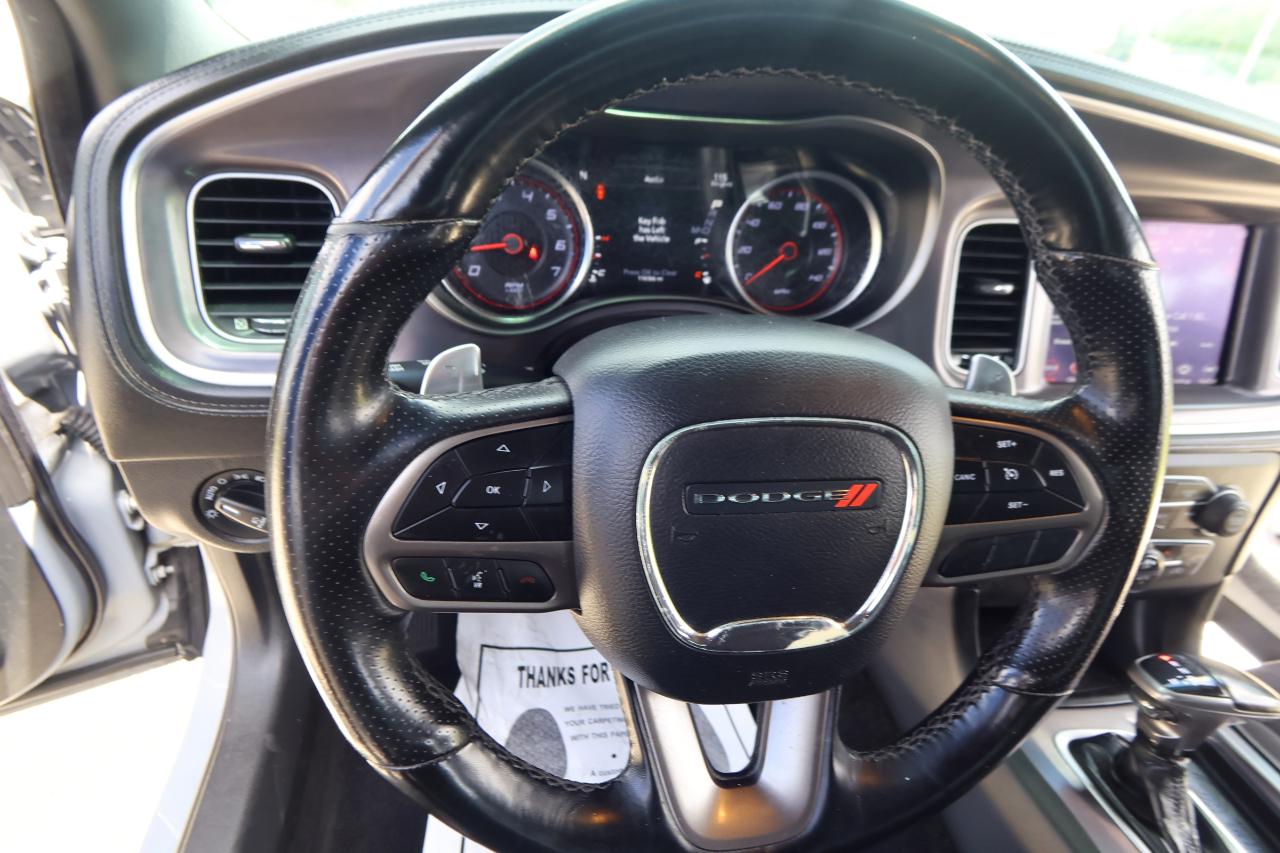 Dodge Charger GT RWD 2020