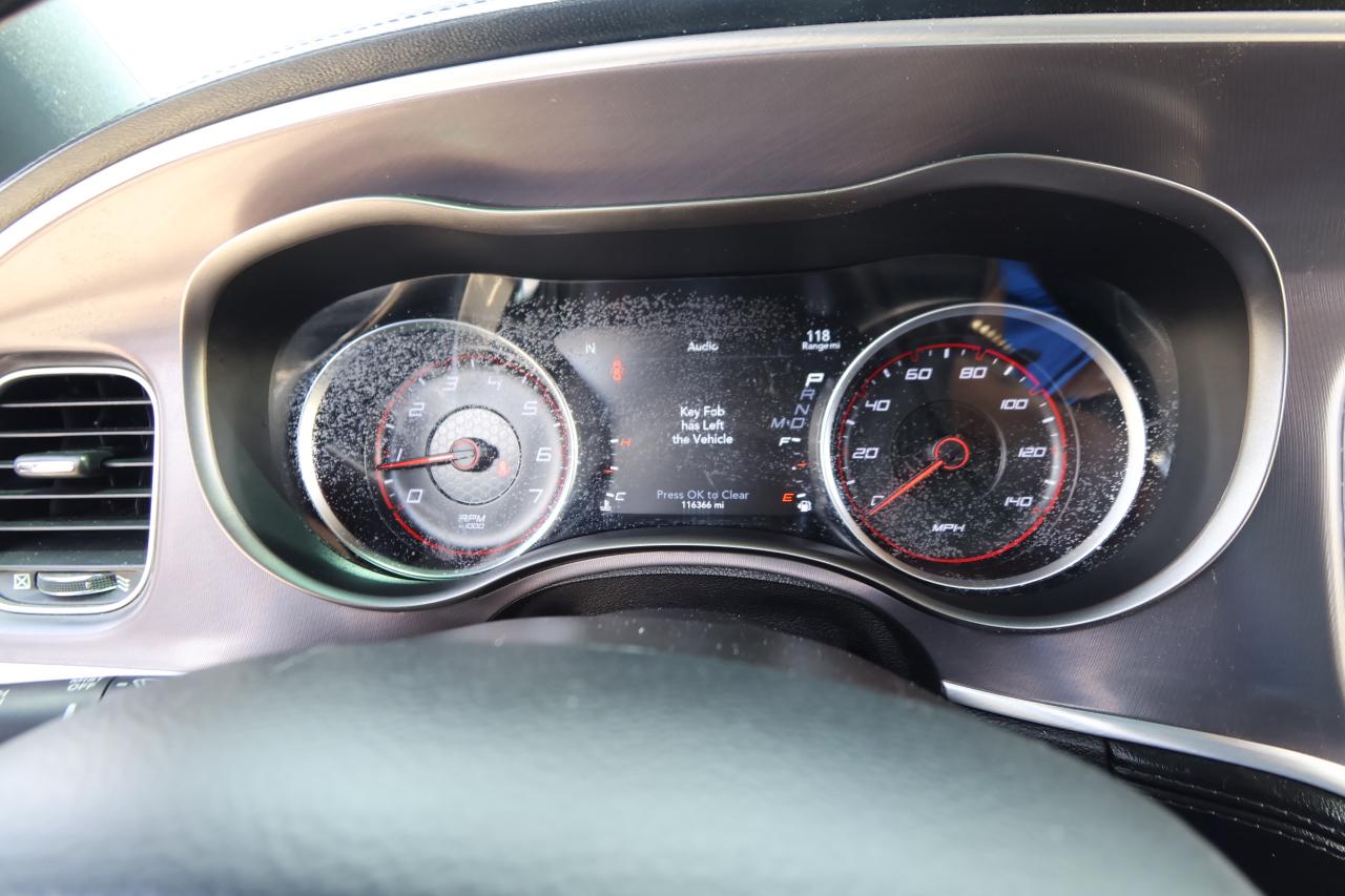 Dodge Charger GT RWD 2020