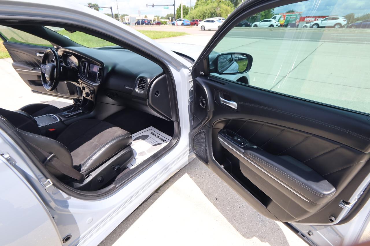 Dodge Charger GT RWD 2020