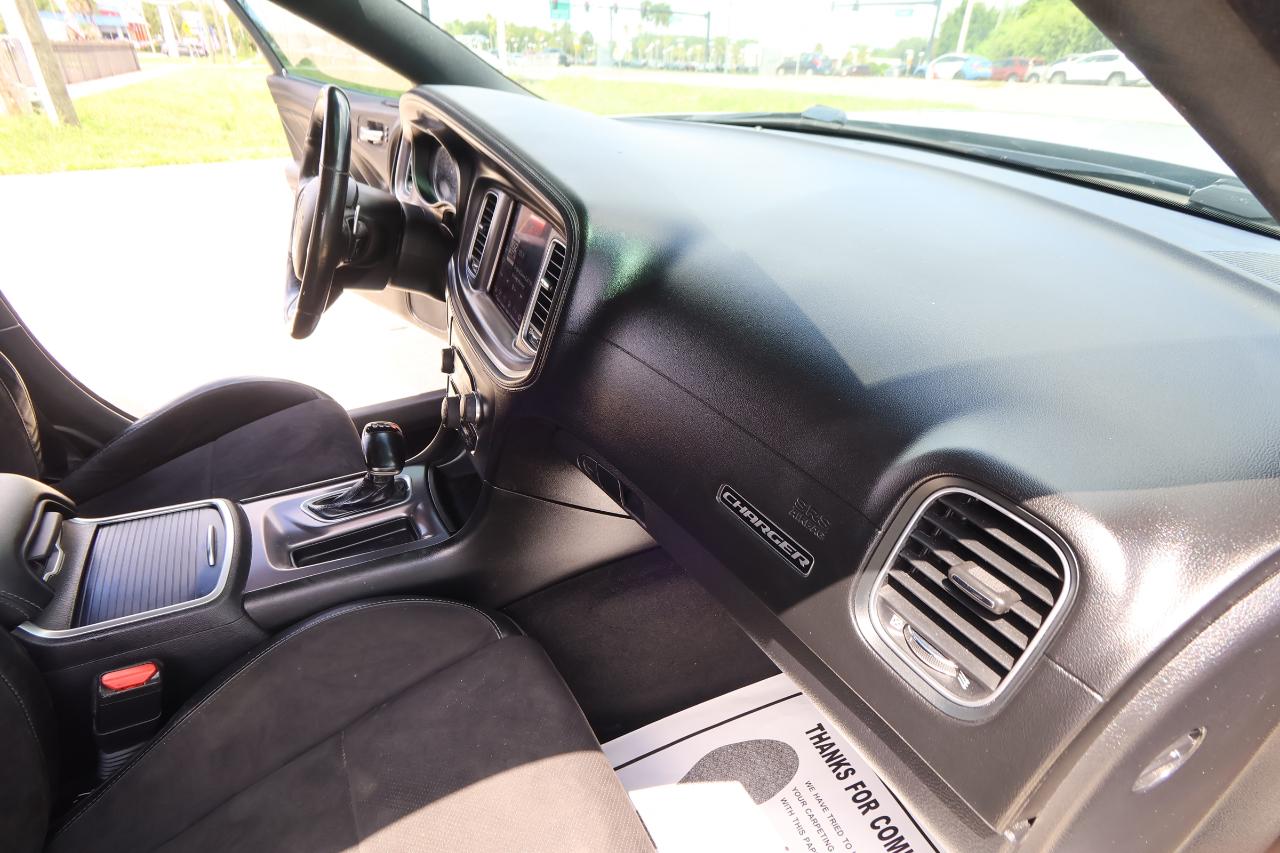 Dodge Charger GT RWD 2020