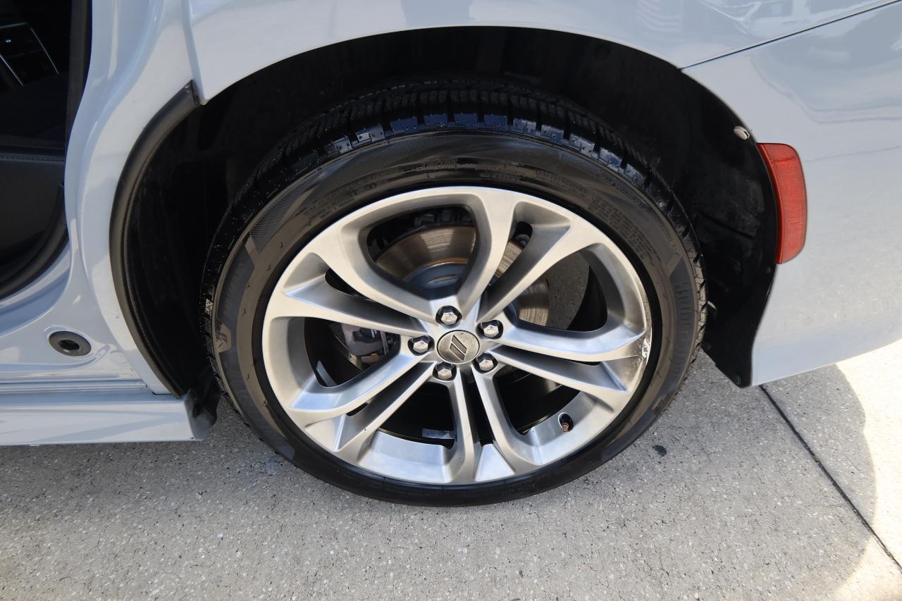 Dodge Charger GT RWD 2020