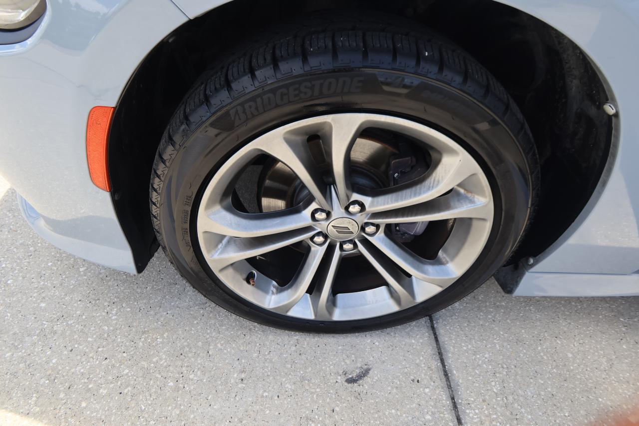 Dodge Charger GT RWD 2020