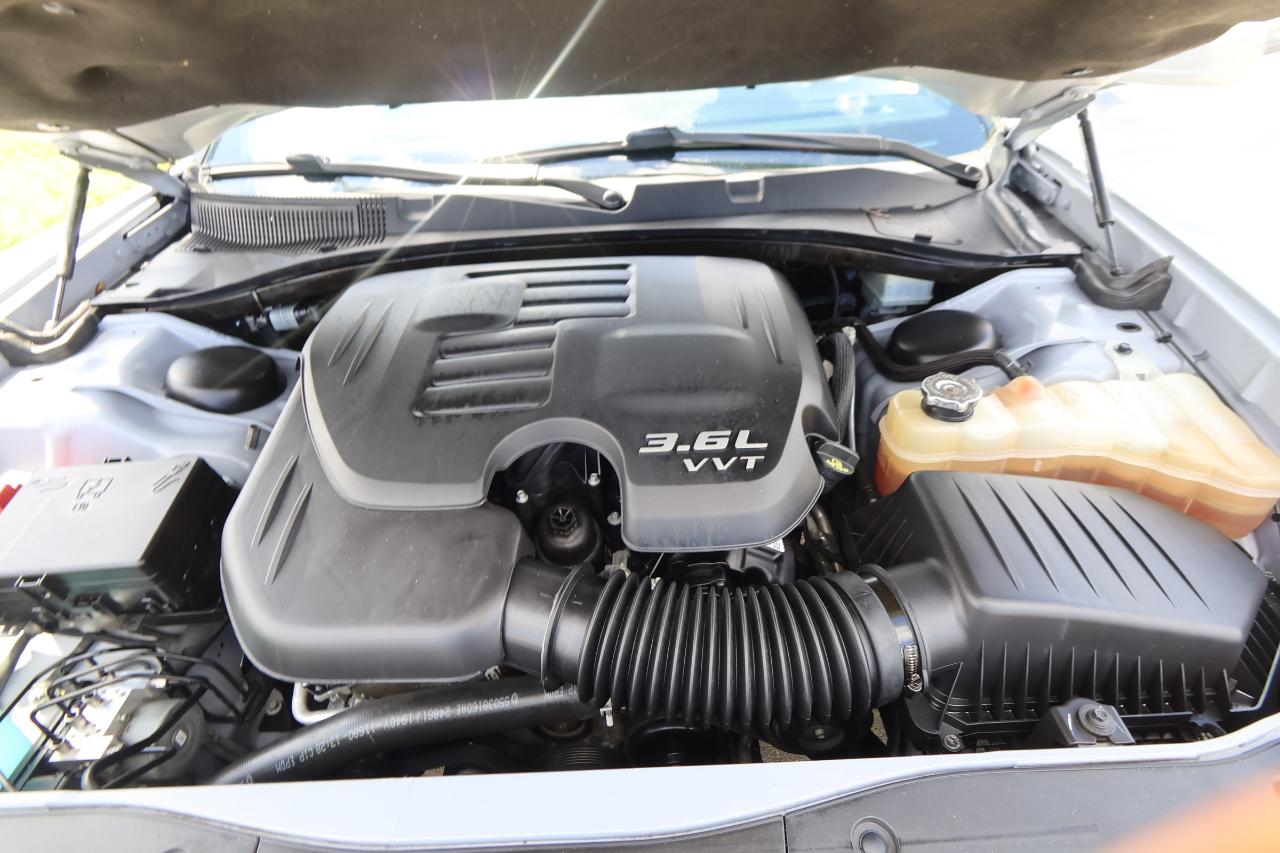 Dodge Charger GT RWD 2020
