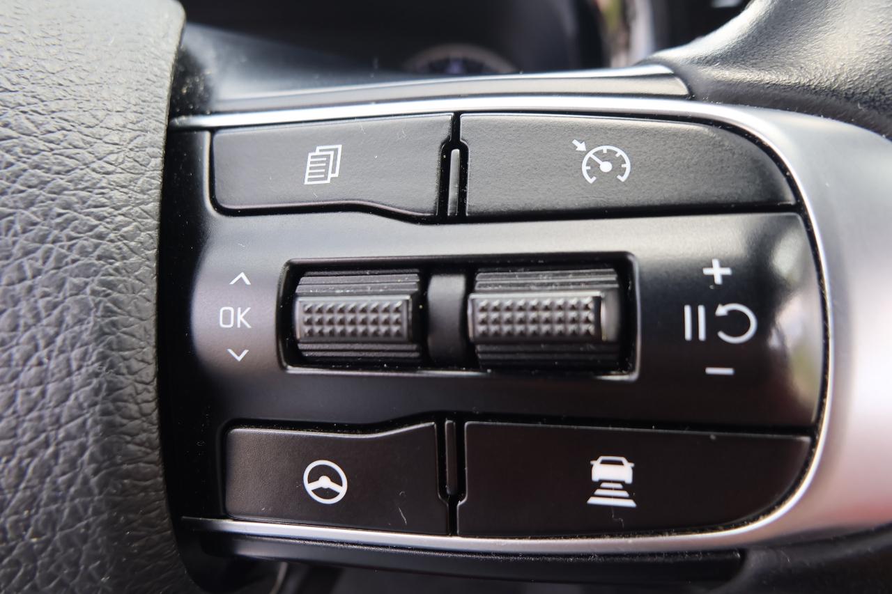 Kia K5 GT-Line Auto AWD 2022