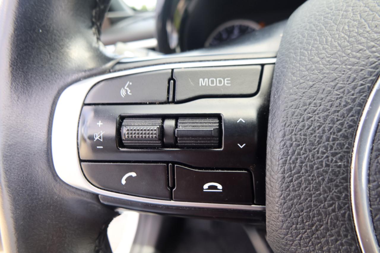 Kia K5 GT-Line Auto AWD 2022