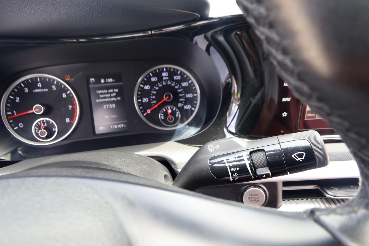 Kia K5 GT-Line Auto AWD 2022