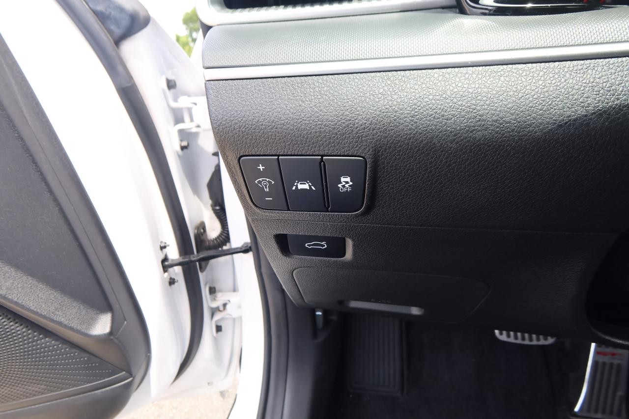 Kia K5 GT-Line Auto AWD 2022