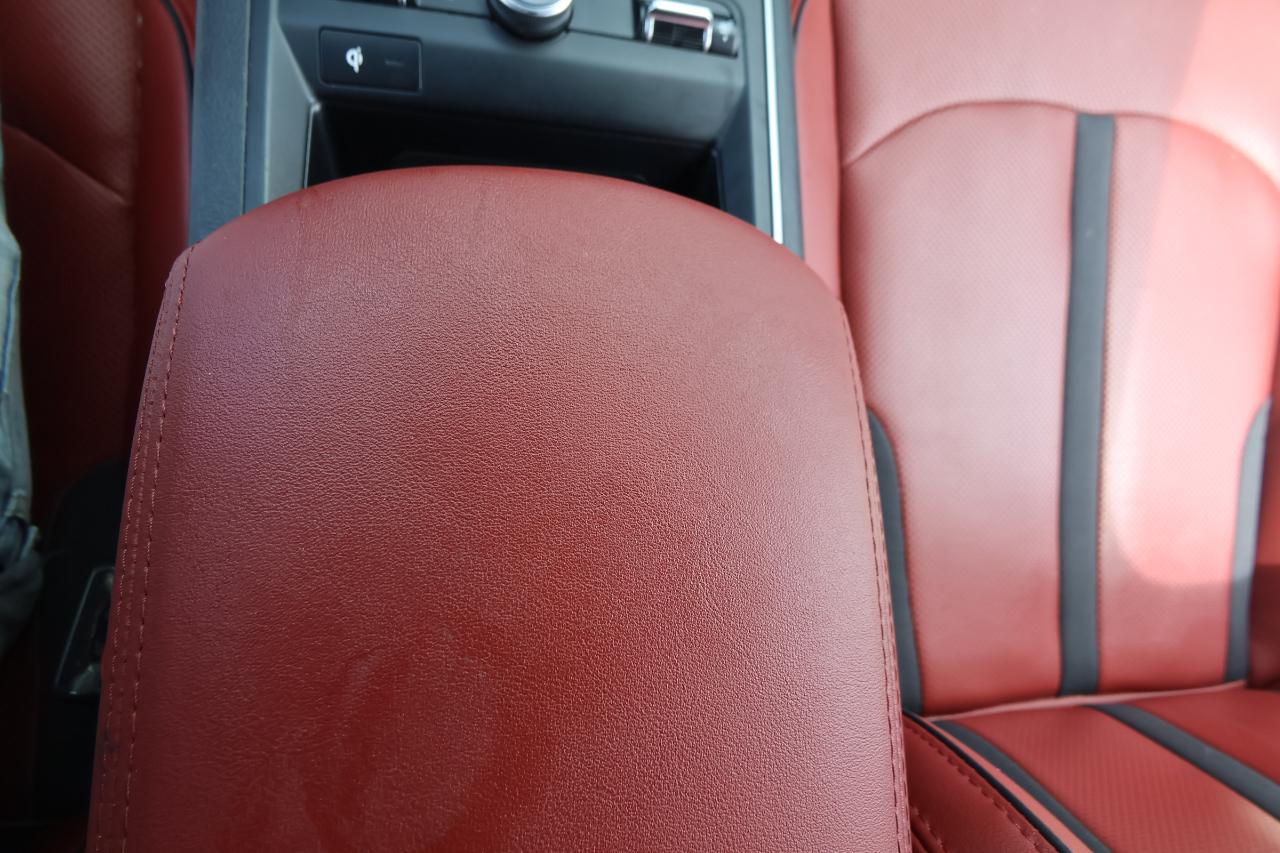 Kia K5 GT-Line Auto AWD 2022