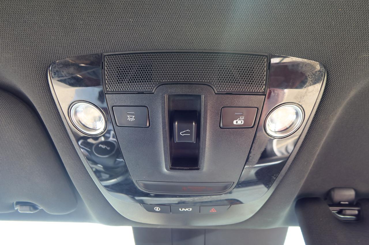 Kia K5 GT-Line Auto AWD 2022
