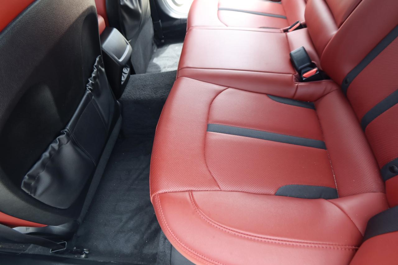Kia K5 GT-Line Auto AWD 2022