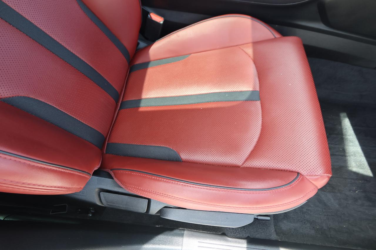 Kia K5 GT-Line Auto AWD 2022