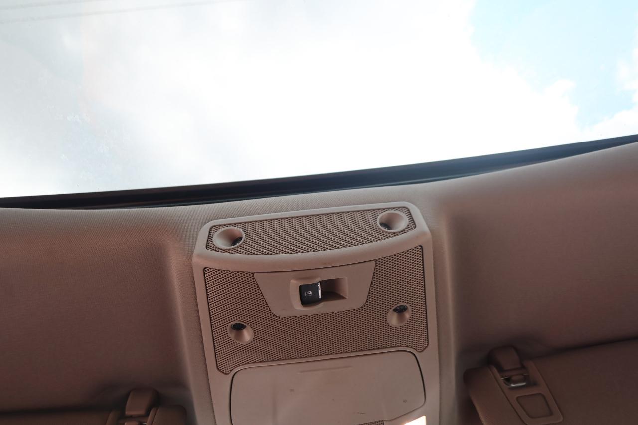 Ford F-150 2WD SuperCrew 157" Lariat 2016