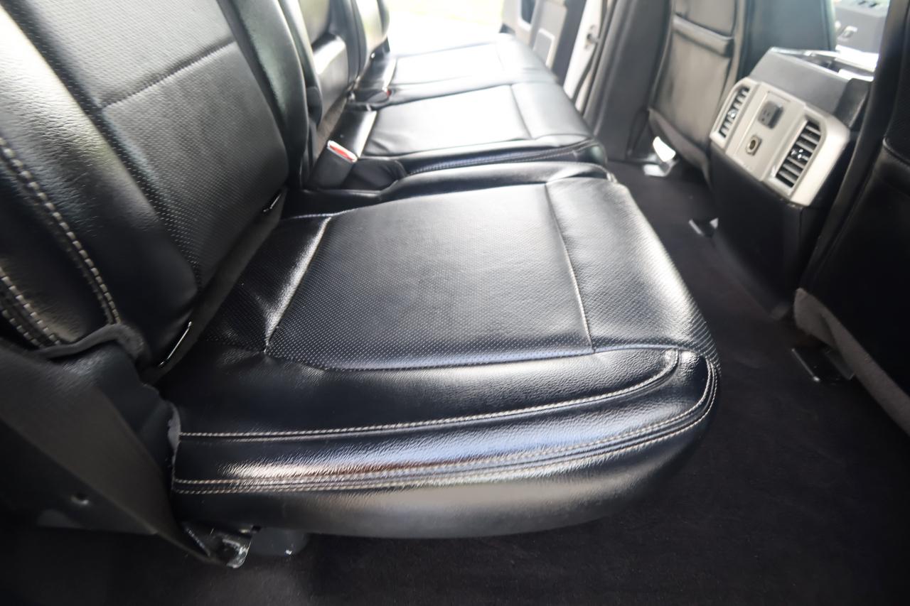Ford F-150 2WD SuperCrew 157" Lariat 2016