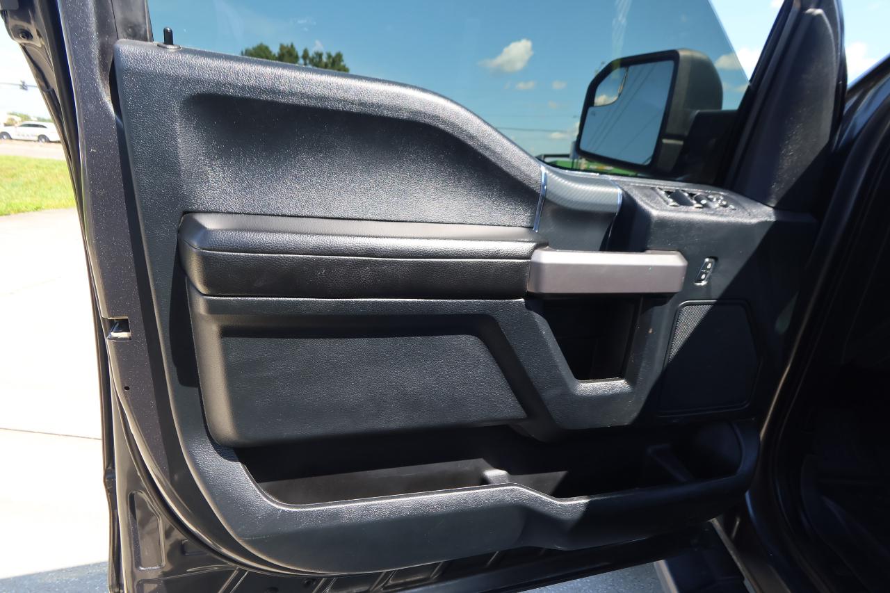 Ford F-150 XLT 4WD SuperCrew 5.5' Box 2019