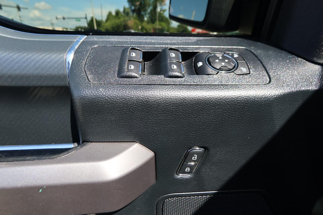 Ford F-150 XLT 4WD SuperCrew 5.5' Box 2019